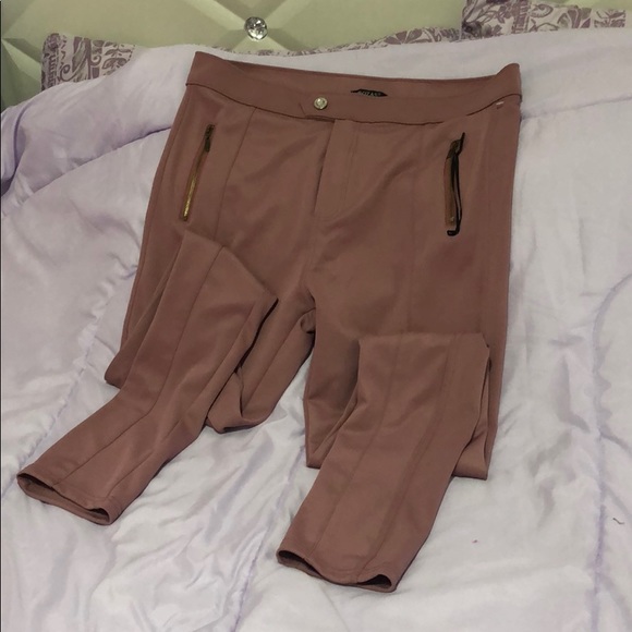 Spandex blend pants 👖 - Picture 1 of 6